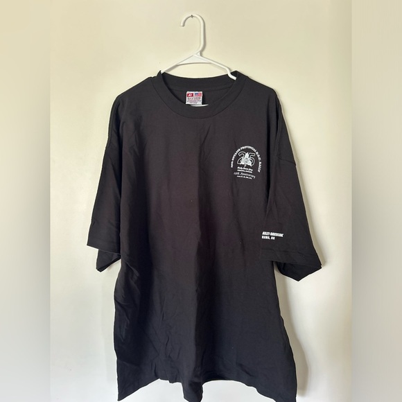 Harley H.O.G. Rally Oshawa Tshirt 2013 - Picture 1 of 9